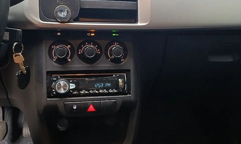 Citroen Aircross Sta...