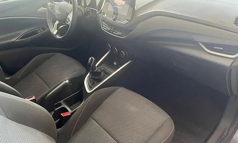 Chevrolet Onix 10Mt ...
