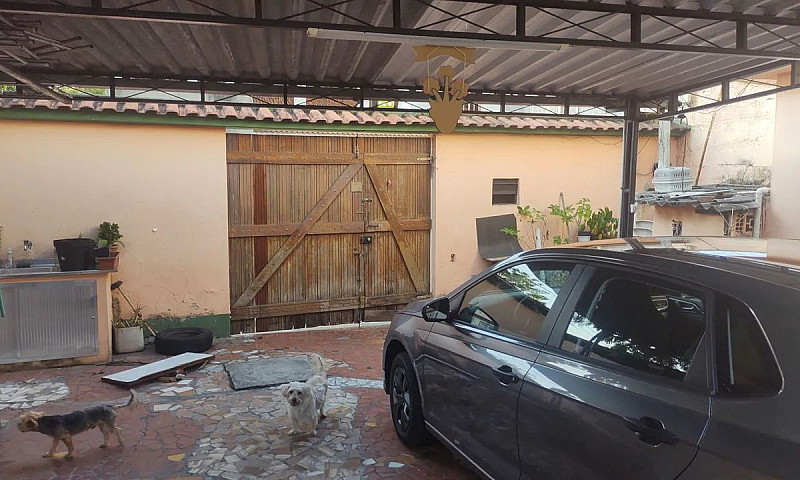 Vendo Ótima Casa Em ...