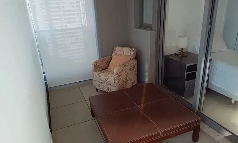 Apartamento Em Brook...