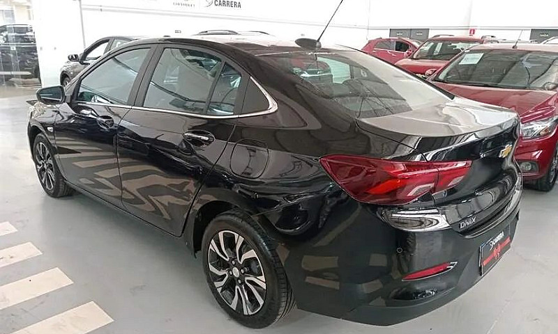 Chevrolet Onix 1.0 T...