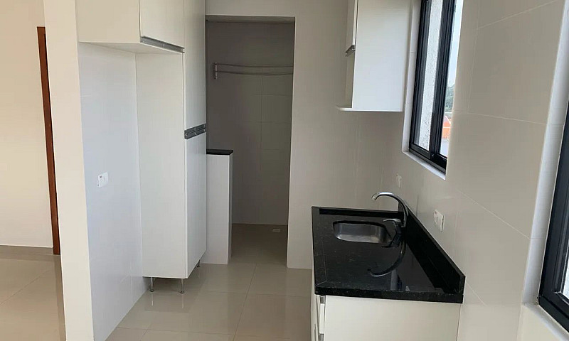 Alugo Apartamento No...