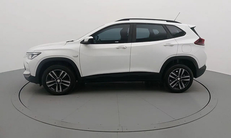 Chevrolet Tracker Lt...