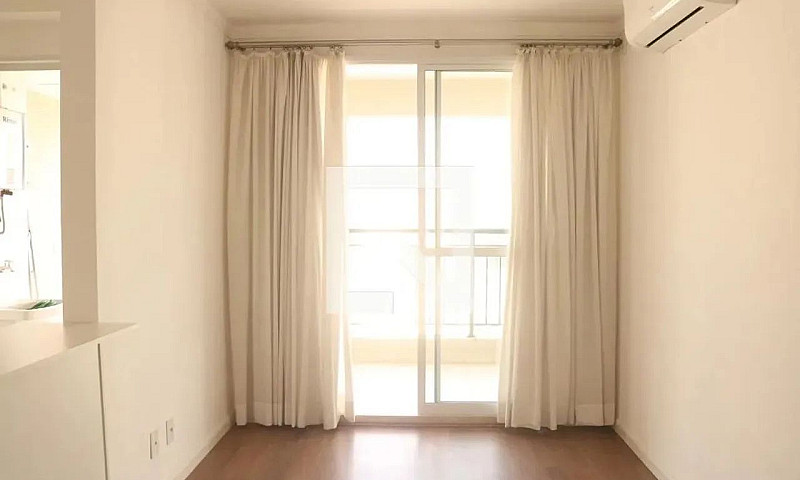 Apartamento Para Alu...