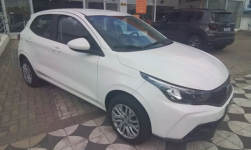Fiat Argo 2024 1.0 F...