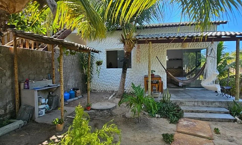 Chalé Em Barra Grand...
