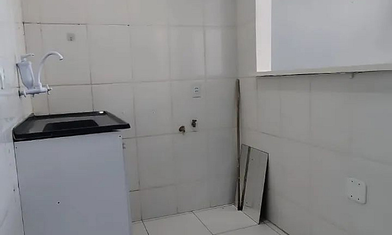 Recreio Apto 1Qto Se...