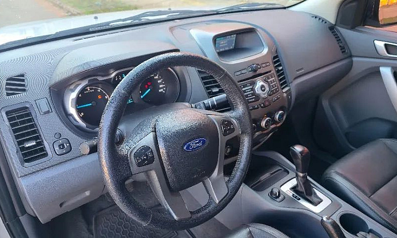 Ford Ranger - Conser...