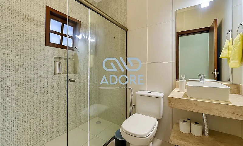 Casa Mobiliada Para ...