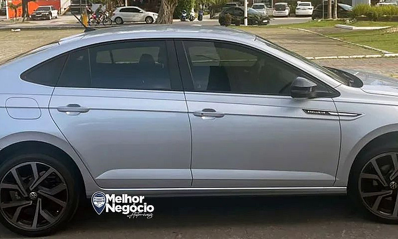 Volkswagen Virtus Ex...