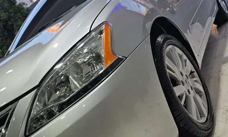 Nissan Sentra Comple...