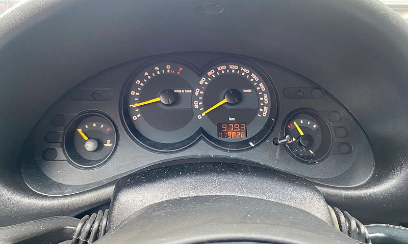 Chevrolet Classic Li...