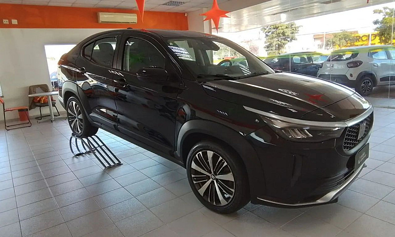 Fiat Fastback 2024 1...
