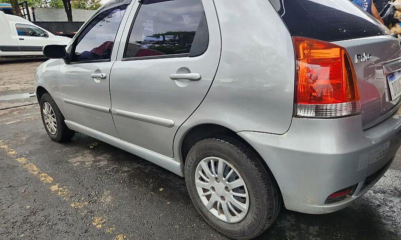 Fiat Palio Elx 1.0 F...