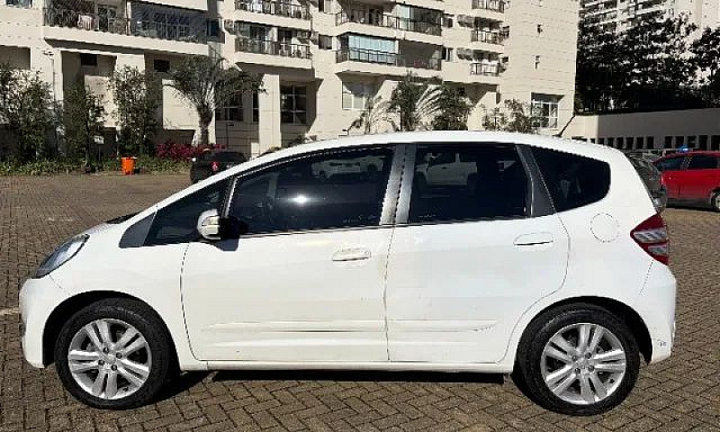 Honda Fit Ex/S/Ex 1....