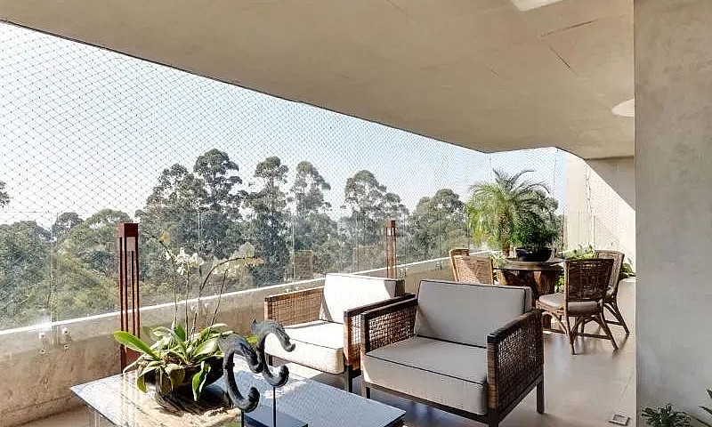 Apartamento 04 Dorm ...