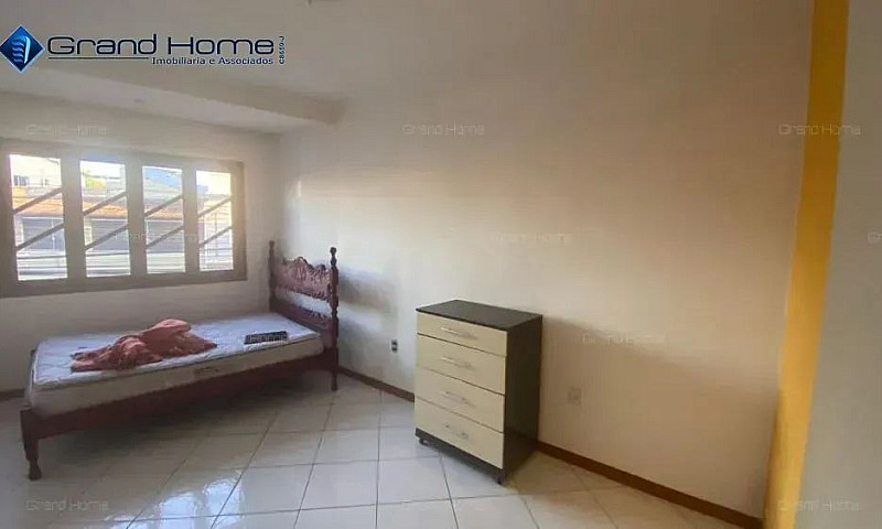 Apartamento 4 Quarto...