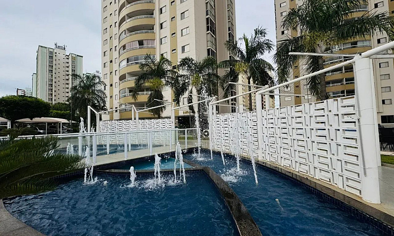 Apartamento Padrão 3...