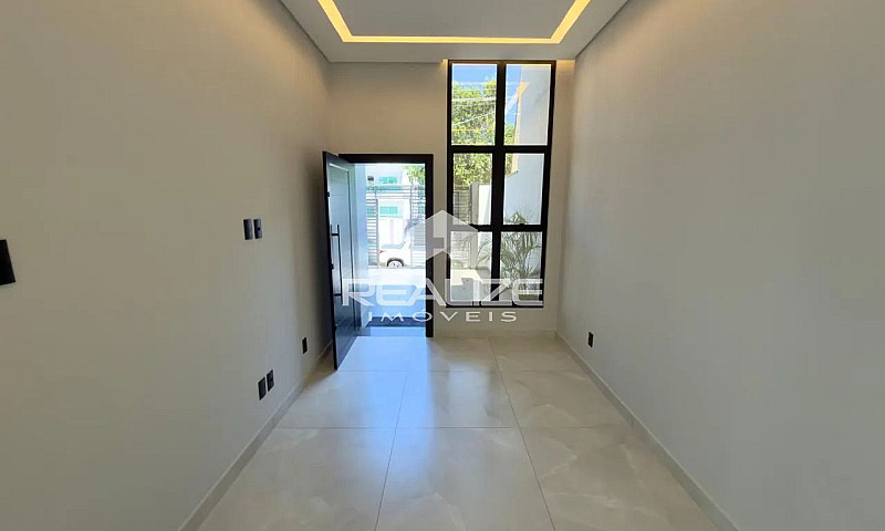 Casa À Venda Na Vila...