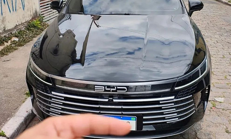 Byd King Gs 1.5 16V ...