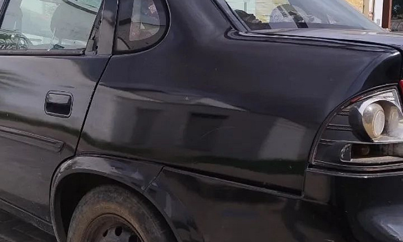 Chevrolet Classic Li...