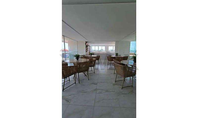 Apartamento Mobiliad...