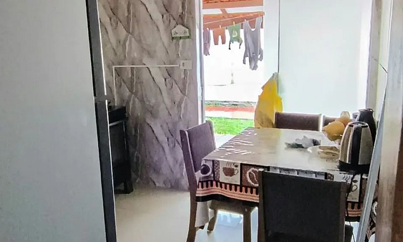 Alugo Casa ...