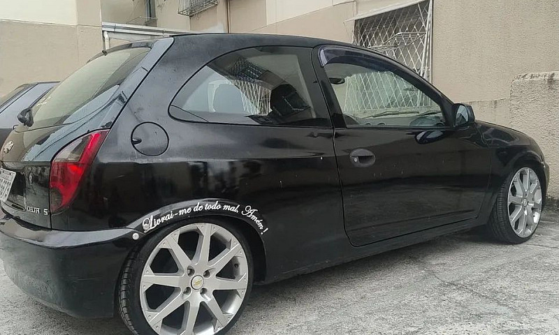 Chevrolet Celta Life...