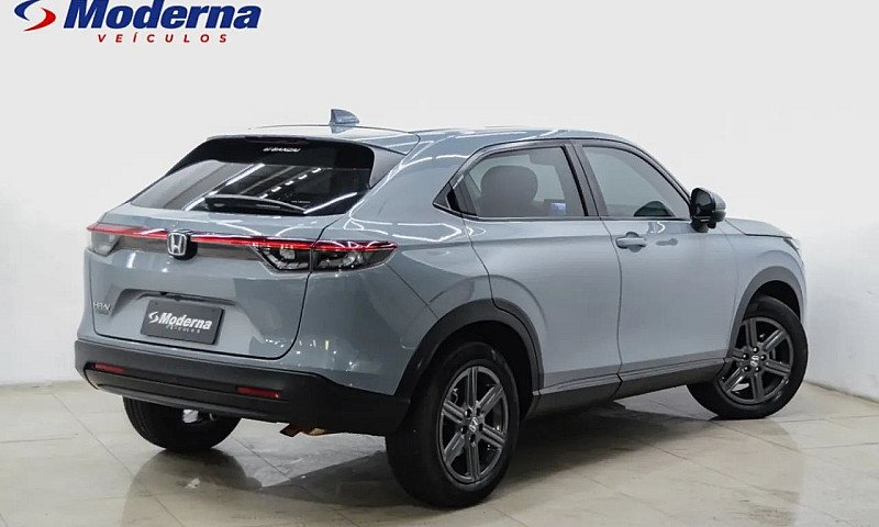 Honda Hr-V Exl 1.5 S...