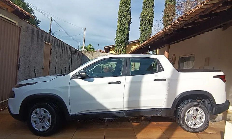 Fiat Toro Endurence ...