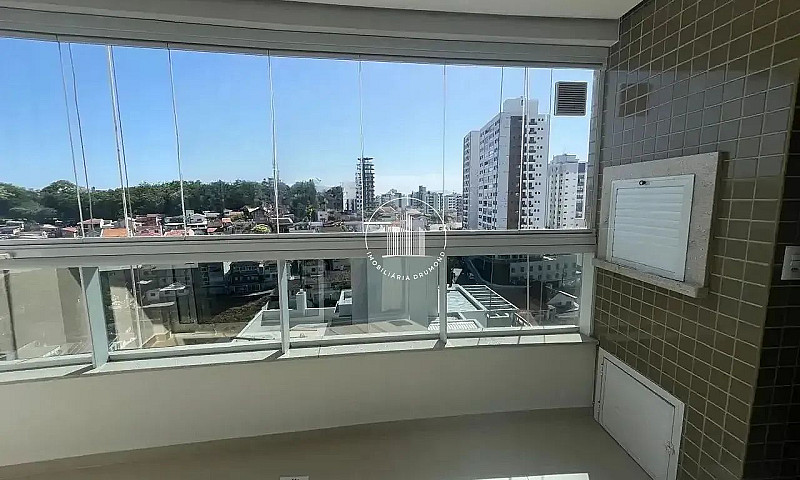 Apartamento Com 2 Su...