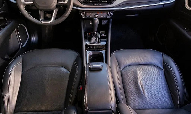 Jeep Compass Long. T...