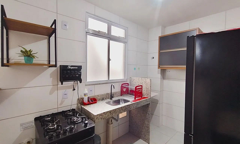 Alugo Apartamento - ...