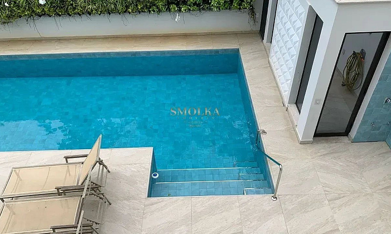 Casa Em Condomínio P...