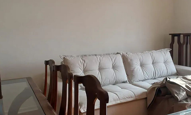 Apartamento Com 2 Do...