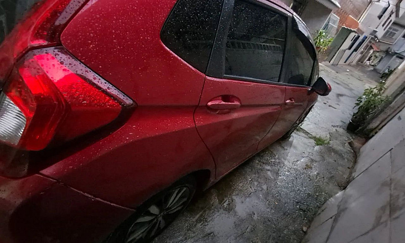 Honda Fit Ex/S/Ex 1....