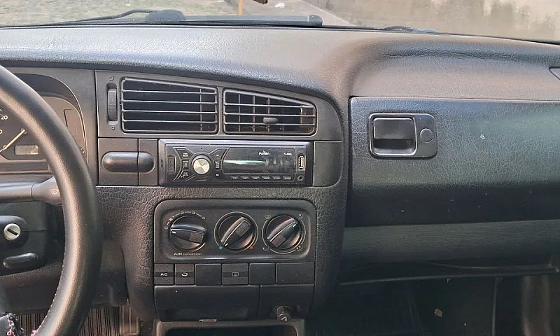 Volkswagen Golf Gl 1...