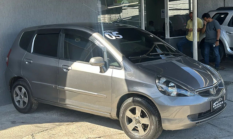 Honda Fit Lx 1.4/ 1....