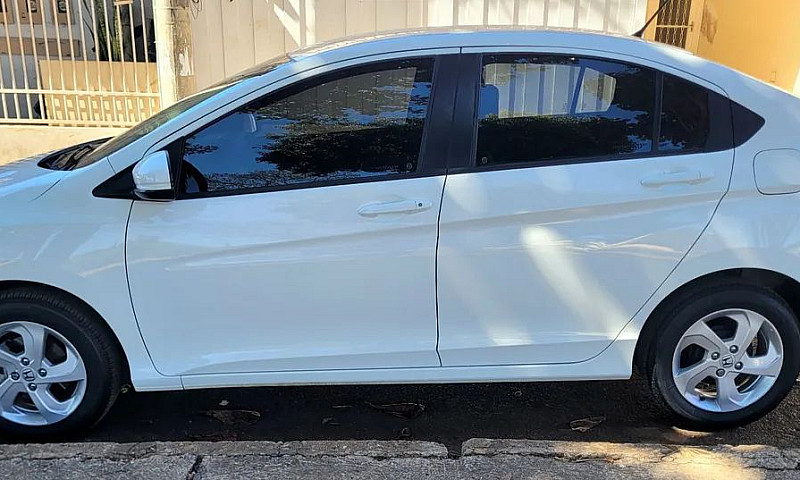 Honda City Sedan Dx ...