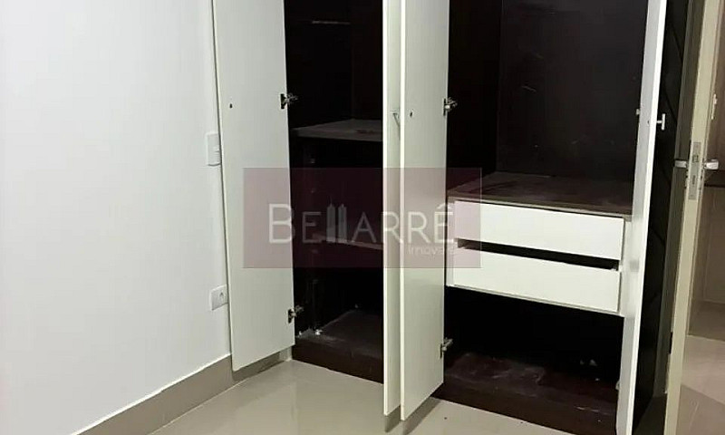 Flat Residencial 1 D...