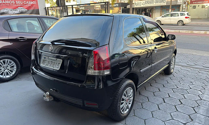 Fiat Palio 1.0/ Trof...