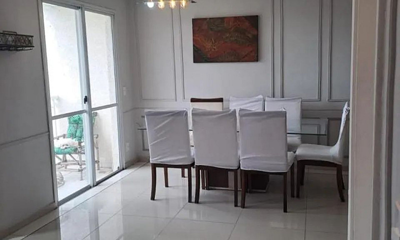 Apartamento Para Ven...