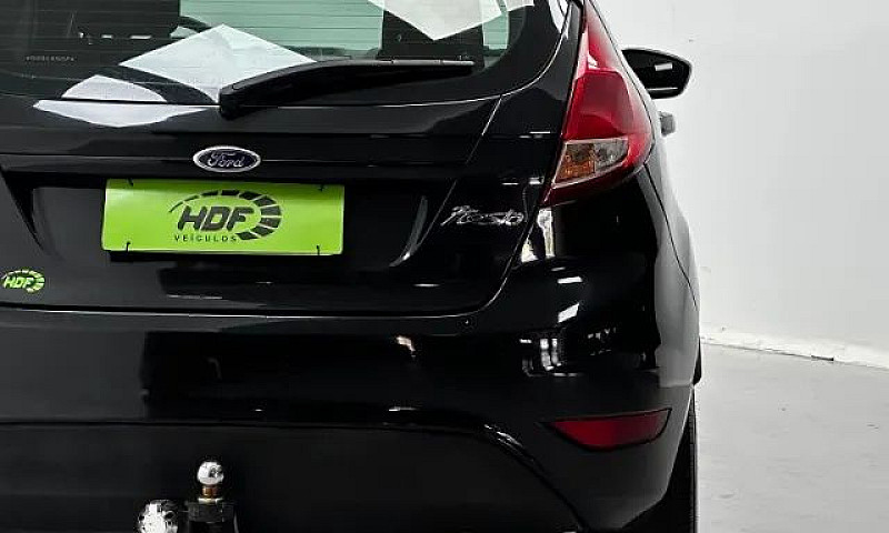 Ford Fiesta 1.5 16V ...