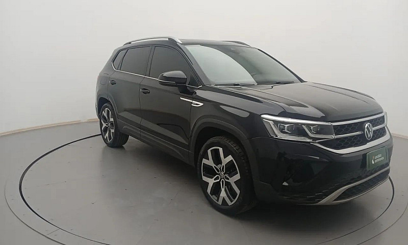 Volkswagen Taos High...