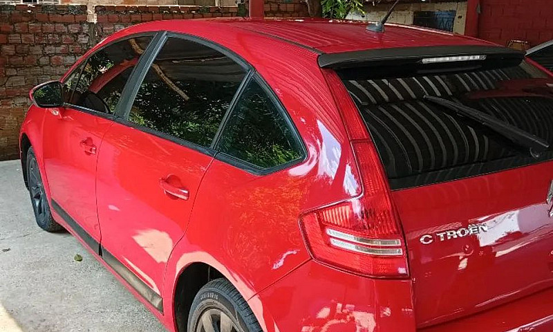 Citroen C4 Excl./Exc...