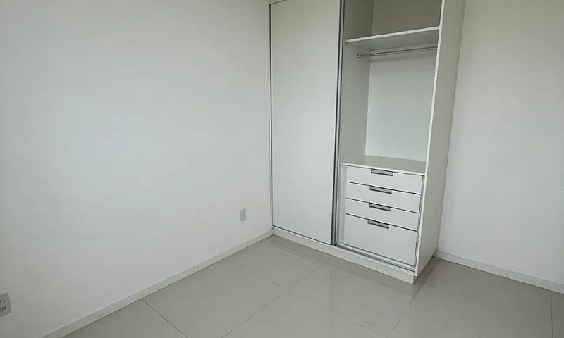 Apartamento 2 Quarto...