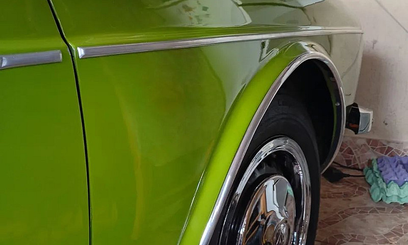 Volkswagen Variant 1...