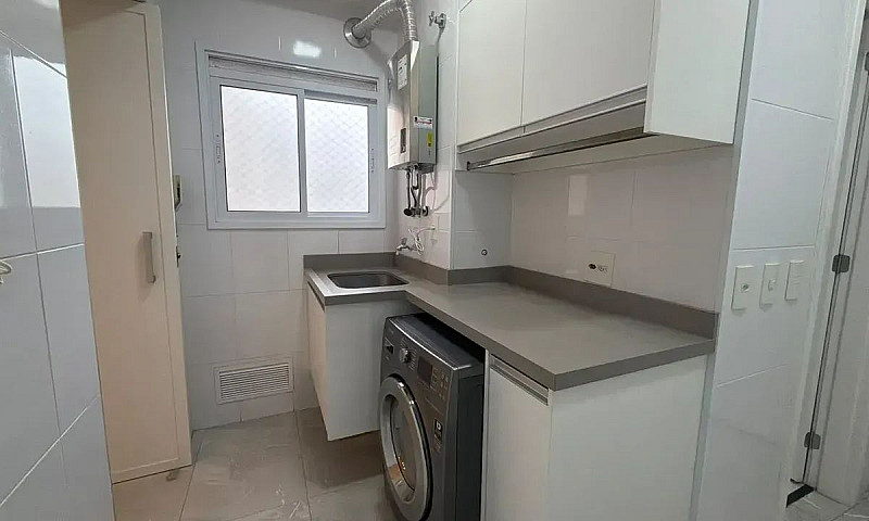 Lindo Apartamento Lo...