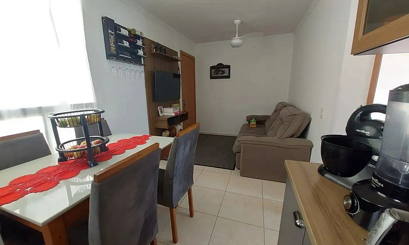 Apartamento À Venda ...