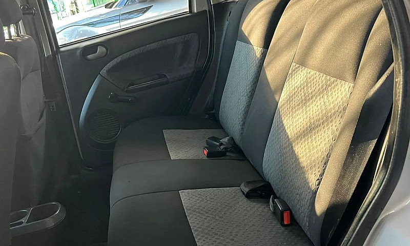 Ford Fiesta 1.6 16V ...